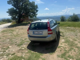 Volvo V50 V 50, снимка 2