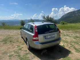 Volvo V50 V 50, снимка 5