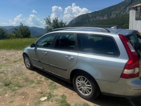 Volvo V50 V 50, снимка 6