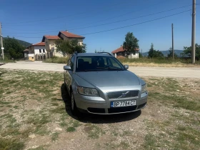 Volvo V50 V 50, снимка 4