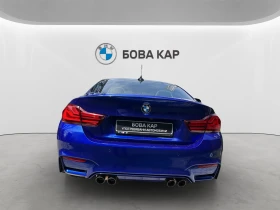 BMW M4, снимка 9