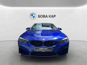 BMW M4, снимка 8