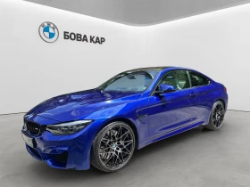 BMW M4, снимка 1