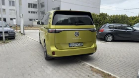 VW ID.Buzz, снимка 8