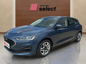 Ford Focus 1.0 EcoBoost, снимка 1