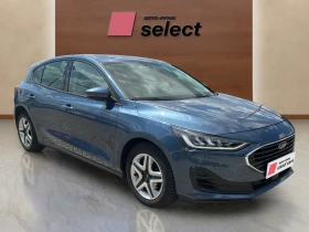 Ford Focus 1.0 EcoBoost, снимка 7
