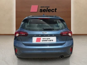 Ford Focus 1.0 EcoBoost, снимка 4