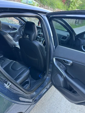 Volvo V40 D4 R-DESIGN , снимка 7