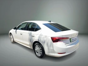 Skoda Octavia 1.0 TSI / 81 kW / 110 к.с., 6М, снимка 3