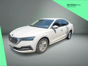 Skoda Octavia 1.0 TSI / 81 kW / 110 к.с., 6М, снимка 1