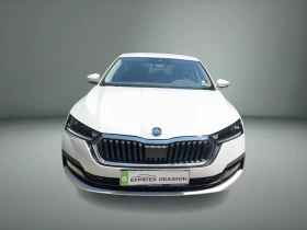 Skoda Octavia 1.0 TSI / 81 kW / 110 к.с., 6М, снимка 6