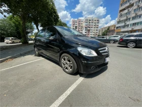 Mercedes-Benz B 180, снимка 3
