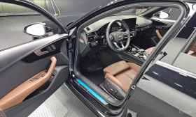 Audi A4 40TFSI* MATRIX* S* LINE* ОБДУХВАНЕ* ХЕДЪП* ДИСТРОН, снимка 5