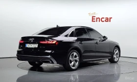 Audi A4 40TFSI* MATRIX* S* LINE* ОБДУХВАНЕ* ХЕДЪП* ДИСТРОН, снимка 2
