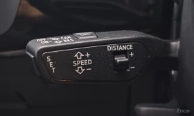 Audi A4 40TFSI* MATRIX* S* LINE* ОБДУХВАНЕ* ХЕДЪП* ДИСТРОН, снимка 11