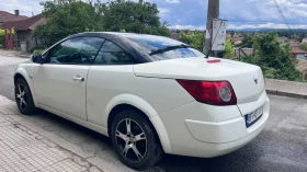 Renault Megane, снимка 1
