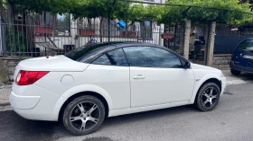 Renault Megane, снимка 4