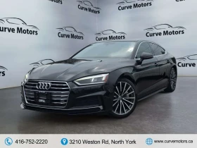 Audi A5 Панорама / Кожа / ЦЕНА до БГ, снимка 3