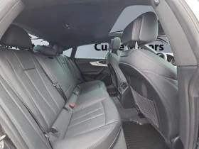 Audi A5 Панорама / Кожа / ЦЕНА до БГ, снимка 16