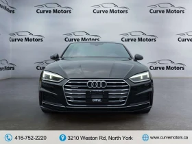 Audi A5 Панорама / Кожа / ЦЕНА до БГ, снимка 2