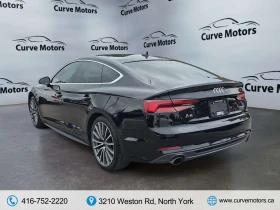 Audi A5 Панорама / Кожа / ЦЕНА до БГ, снимка 5