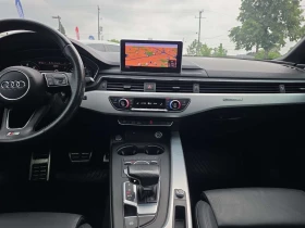 Audi A5 Панорама / Кожа / ЦЕНА до БГ, снимка 8