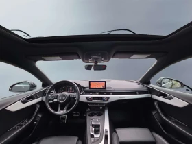 Audi A5 Панорама / Кожа / ЦЕНА до БГ, снимка 7