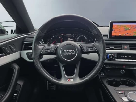 Audi A5 Панорама / Кожа / ЦЕНА до БГ, снимка 9