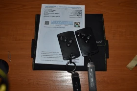 Renault Megane GT line -1.5 dCi, снимка 14