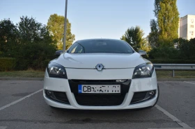 Renault Megane GT line -1.5 dCi, снимка 1