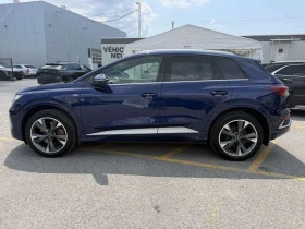 Audi E-Tron 50 quattro S-LINE CARFAX, снимка 2