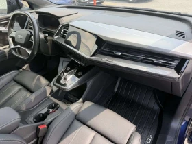 Audi E-Tron 50 quattro S-LINE CARFAX, снимка 14