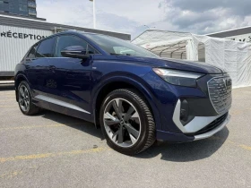 Audi E-Tron 50 quattro S-LINE CARFAX, снимка 5