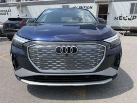 Audi E-Tron 50 quattro S-LINE CARFAX, снимка 3