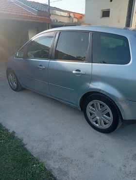 Ford C-max 1.6HDI Ghia, снимка 4