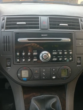 Ford C-max 1.6HDI Ghia, снимка 8