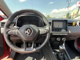 Renault Clio 5, снимка 10