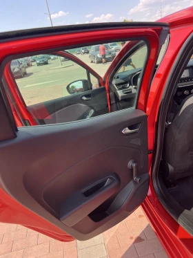 Renault Clio 5, снимка 14