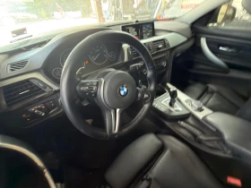BMW 435 190 хил км 4х4 перфекен мотор, снимка 7