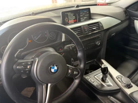 BMW 435 190 хил км 4х4 перфекен мотор, снимка 8