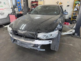 BMW 435 190 хил км 4х4 перфекен мотор, снимка 1