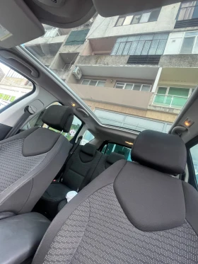 Peugeot 308 2.0 136, снимка 11