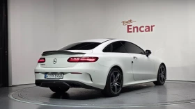 Mercedes-Benz E 220 2019 E220d Coupe* Hud* AMG, снимка 2