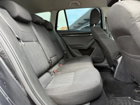 Skoda Octavia 2.0TDI-DSG Автоматик-CARPLAY-ОБСЛУЖЕНА-КЛИМАТРОНИК, снимка 13