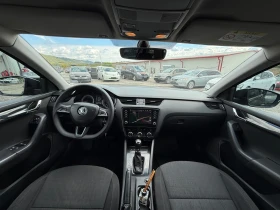 Skoda Octavia 2.0TDI-DSG Автоматик-CARPLAY-ОБСЛУЖЕНА-КЛИМАТРОНИК, снимка 12