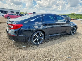 Honda Accord 2.0l Sport, снимка 3