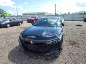 Honda Accord 2.0l Sport, снимка 13