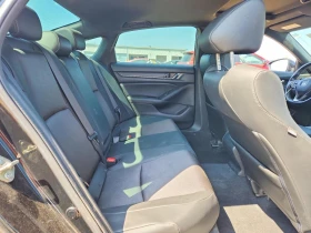 Honda Accord 2.0l Sport, снимка 10