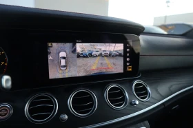 Mercedes-Benz E 53 AMG 4Matic+ AIRMATIC Pano360 BURM Distr ILS #iCarbg, снимка 13