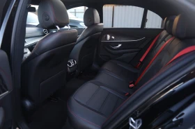 Mercedes-Benz E 53 AMG 4Matic+ AIRMATIC Pano360 BURM Distr ILS #iCarbg, снимка 10